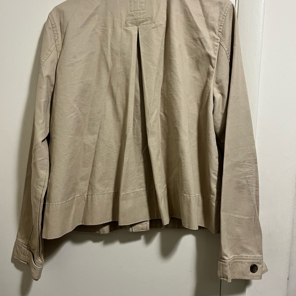 Gap jacket L